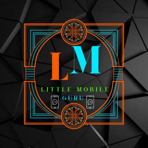 Little Mobile Guru Profile Picture