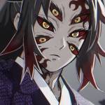 kokushibo tsugikuna Profile Picture