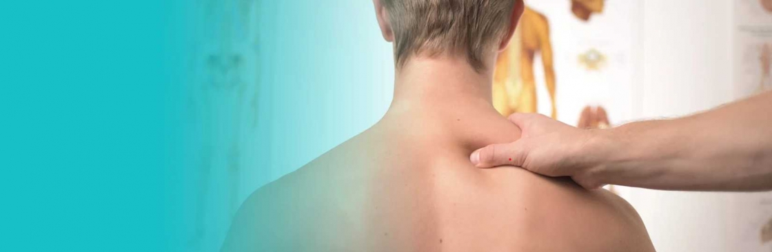 My Chiropractor Cover Image