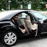 Limousine Service profile picture