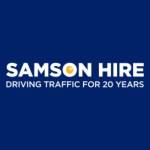 Samson Hire Profile Picture