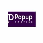 Pop up Parties Profile Picture
