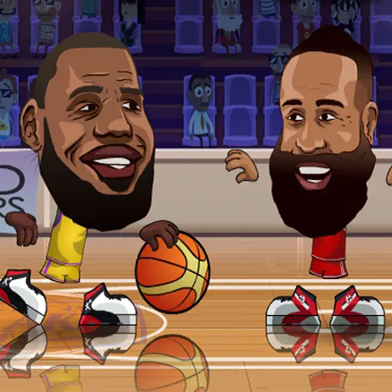 BASKETBALL LEGENDS