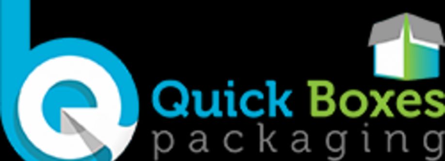 Quick Boxes Packaging Cover Image