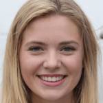 Olga White Profile Picture
