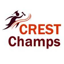 crest champs Profile Picture