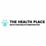 The Health Place Profile Picture