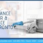Appliances City Wide Toronto profile picture