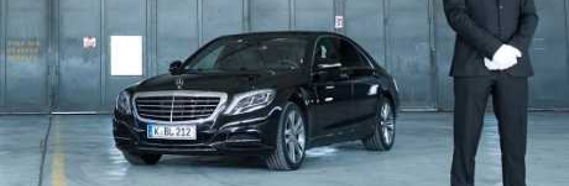 Limousine Service Cover Image
