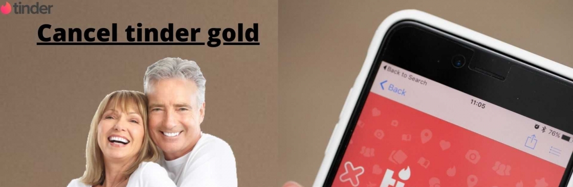 tinder service Cover Image