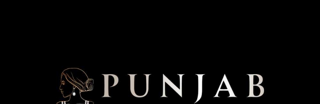 PUNJAB JEWELLERS Cover Image