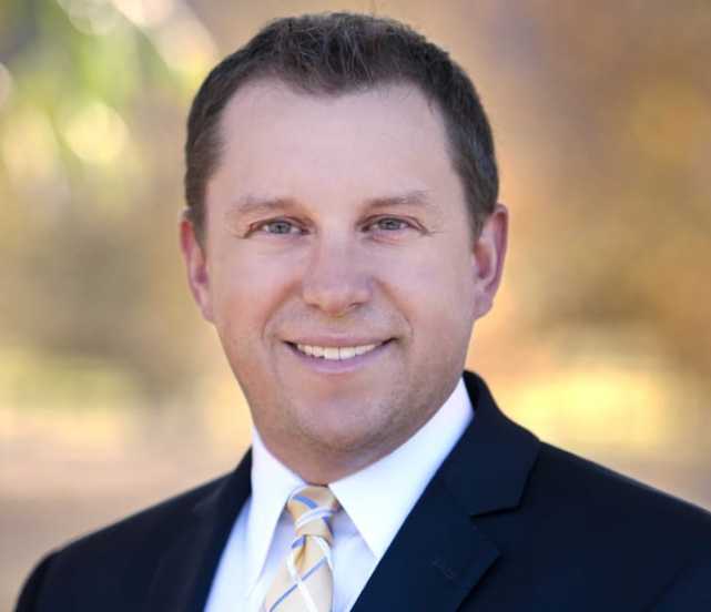 Andrew C Cohen Profile Picture