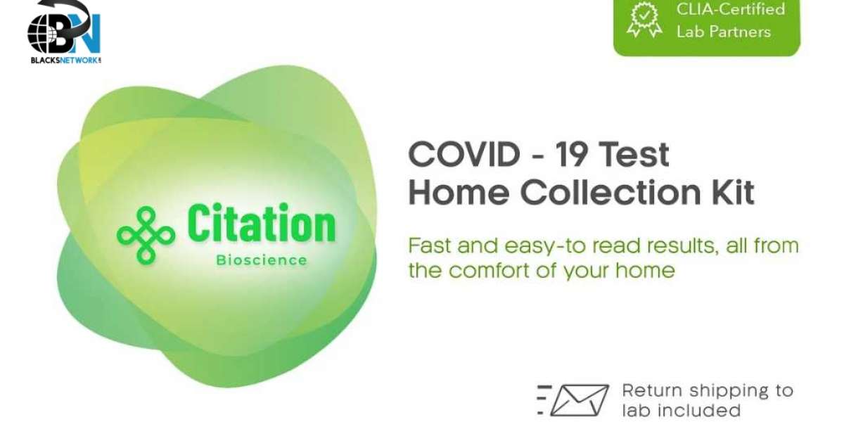 Why Covid testing is so important with at home kit