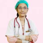 Dr Rashmi Prasad profile picture