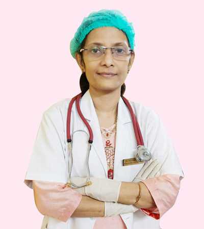 Dr Rashmi Prasad Profile Picture