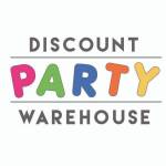 Discount Party Warehouse profile picture