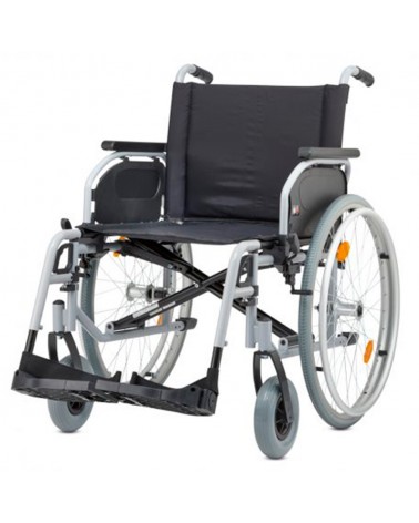 Sillas de Ruedas | Silla de ruedas plegable | Ortopedia.com