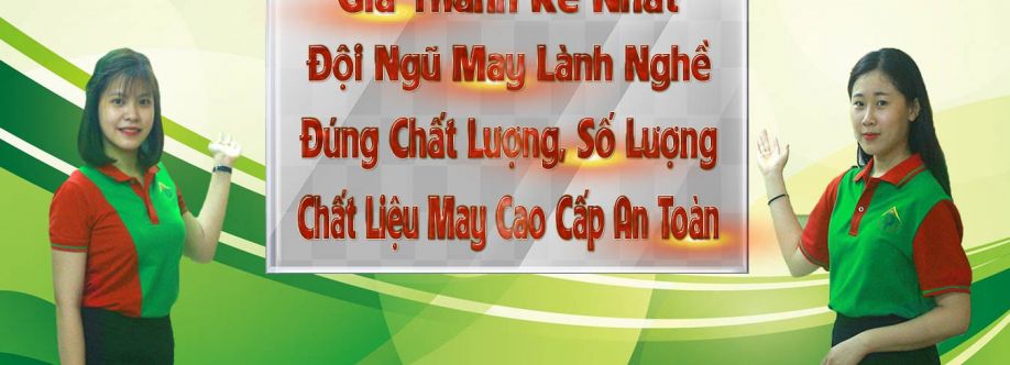 Xưởng sản xuất Balo Quà Tặng Cover Image