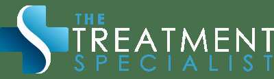 Treatment Specialist Profile Picture