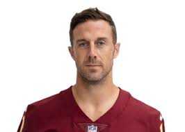 Alex Smith Profile Picture