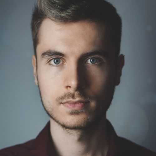 Jason Smith Profile Picture