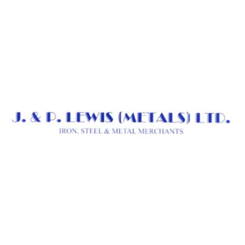 J and P Lewis Metals Profile Picture