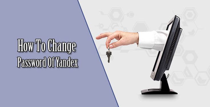 How to Change Yandex Account Password? +1(866) 257-5356 | Qwik Help