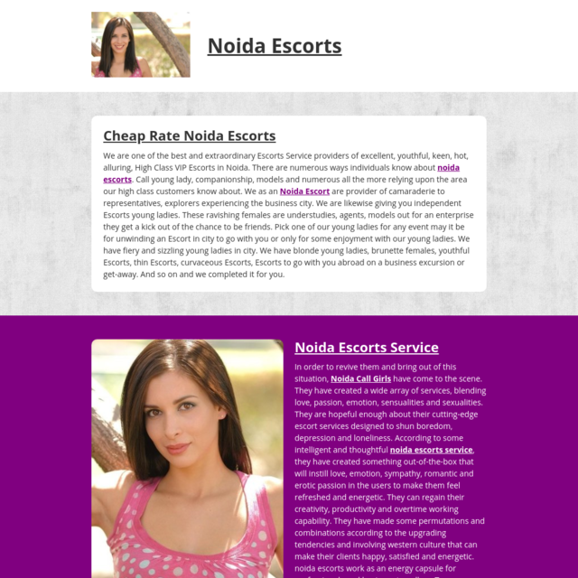 Noida Queens