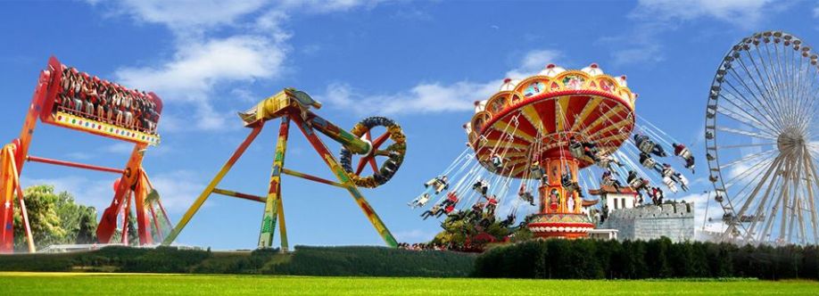 Amusementrides Beston Cover Image