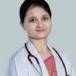 Dr Gaurika Aggarwal profile picture