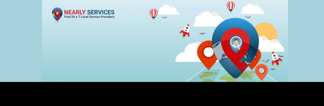 Nearly Services Cover Image