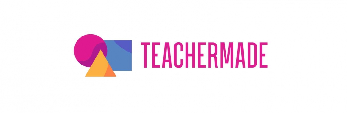 Teacher Made Cover Image