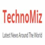 Technomiz Profile Picture
