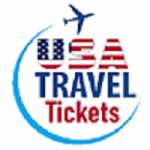 USA Travel Ticket Delta Flight Booking Profile Picture