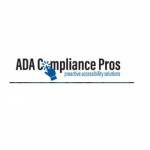 ADA Compliance Pros Profile Picture