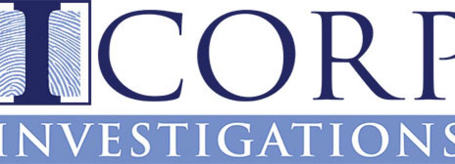 ICORP Investigations Cover Image