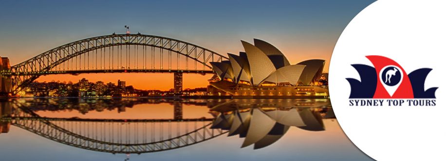 Sydney Top Tours Cover Image