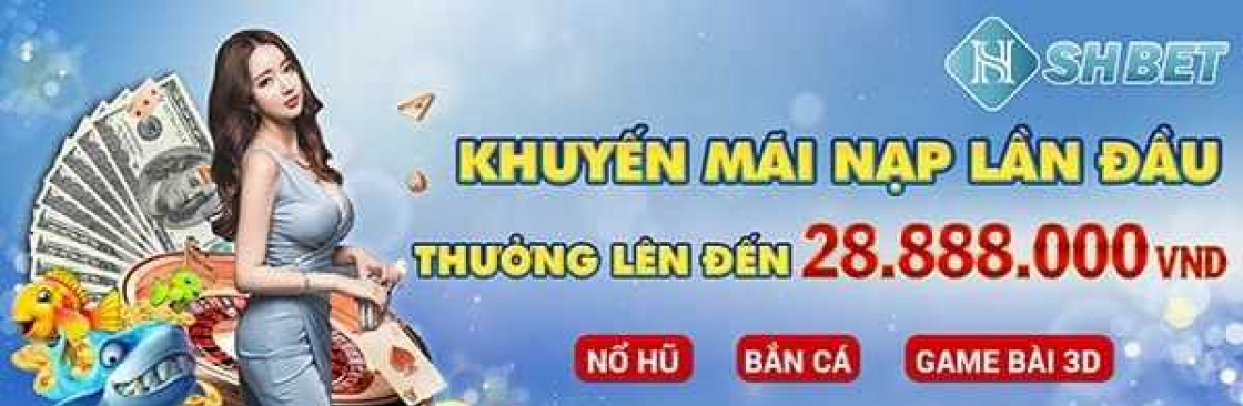 Nhà cái SHBET Cover Image