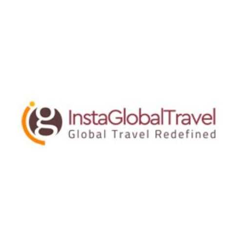 Insta Global Travel Profile Picture