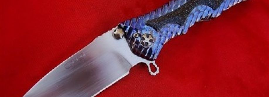 My Switchblade Cover Image