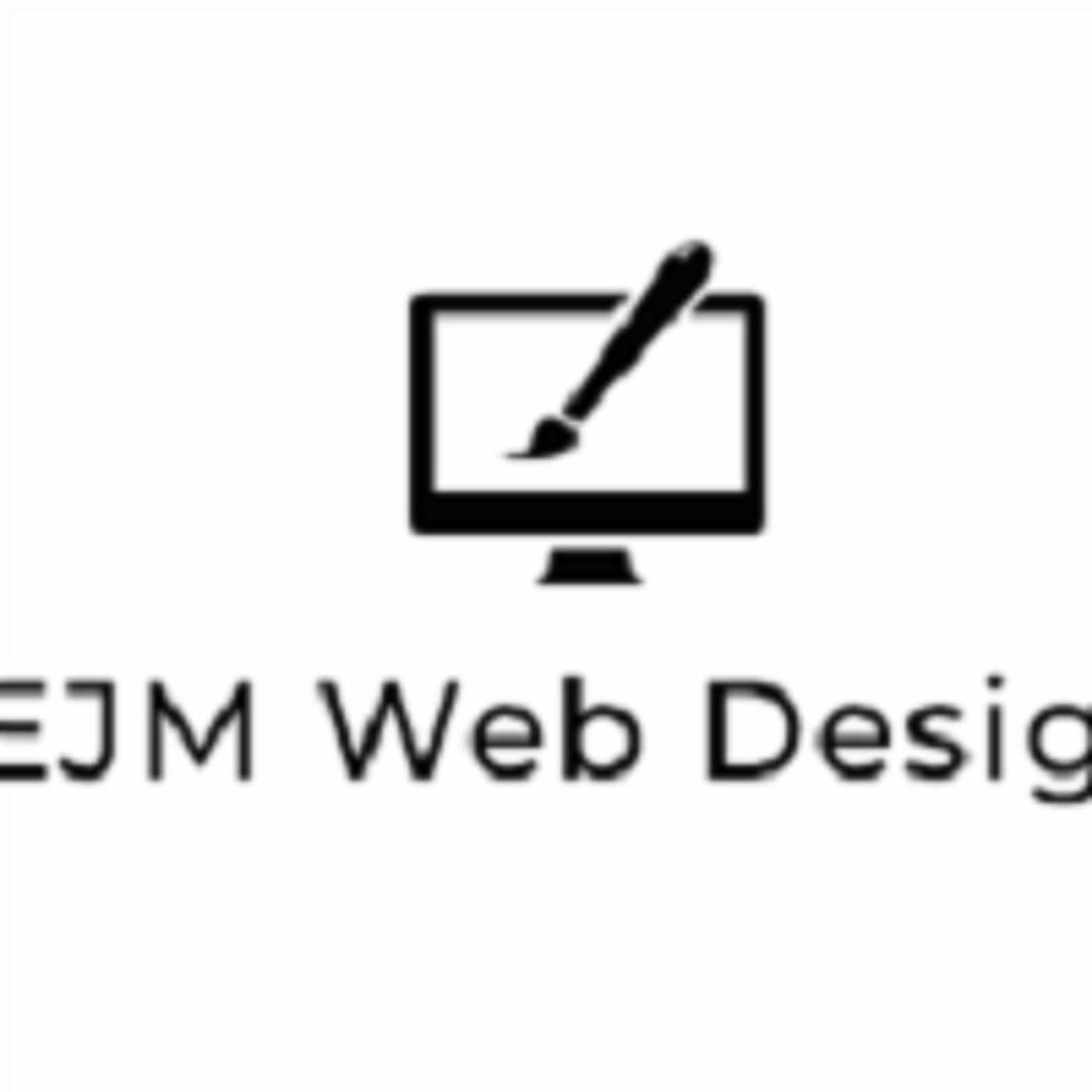 EJM Web Design Profile Picture