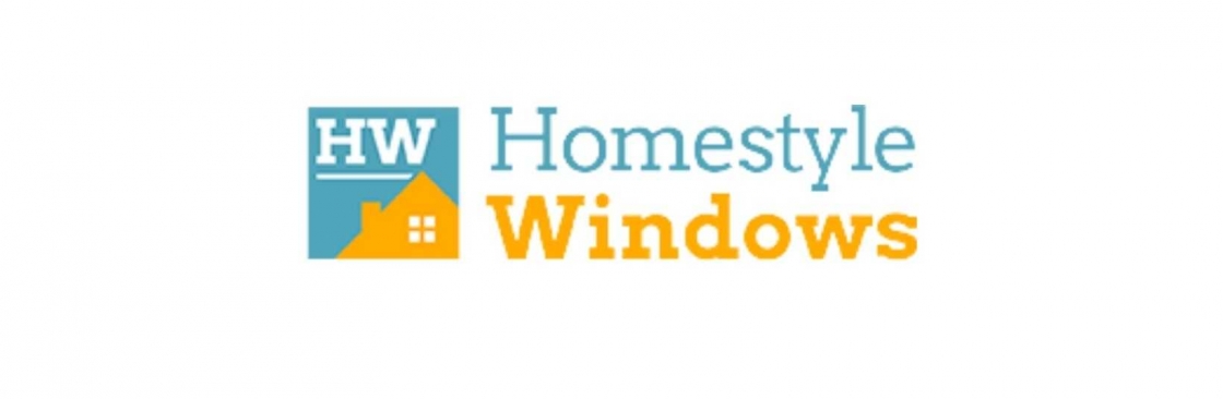 Homestyle Windows Cover Image