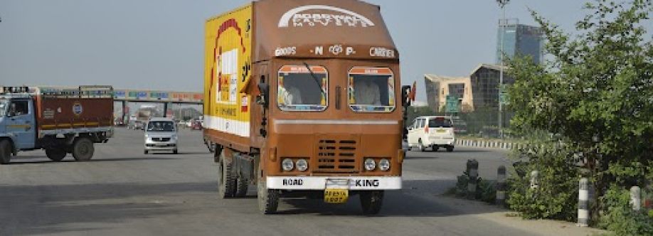 Agarwal Packers and Movers DRS Group Cover Image