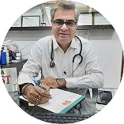 sexologist doctors Profile Picture