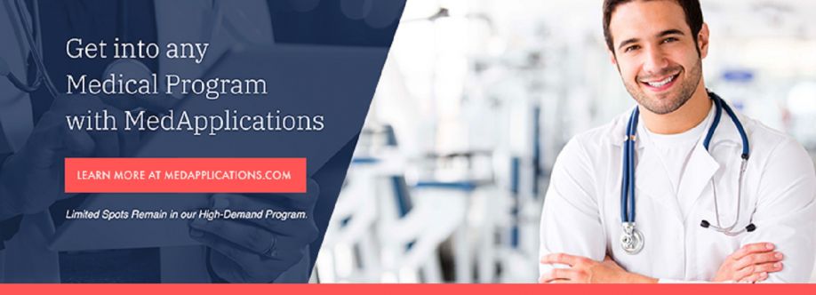 MedApplications Cover Image