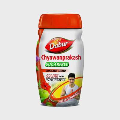 Dabur Chya Profile Picture
