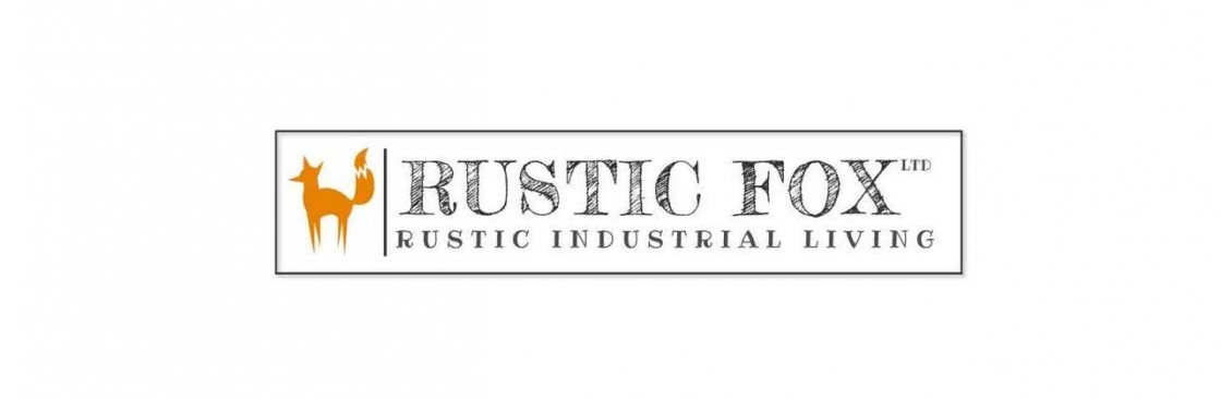 Rustic Fox Ltd Cover Image