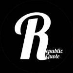 Republic Quote Profile Picture