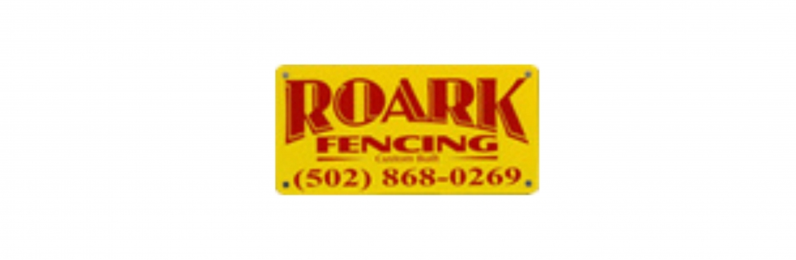 Roark Fencing Cover Image