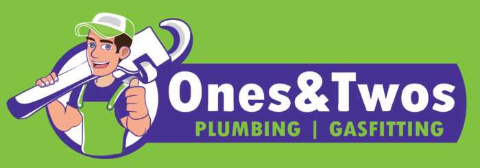 Ones  Twos Plumbing Profile Picture